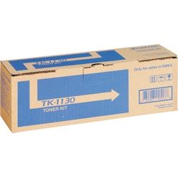 Kyocera Lasertoner TK-1130 schwarz 3.000 Seiten