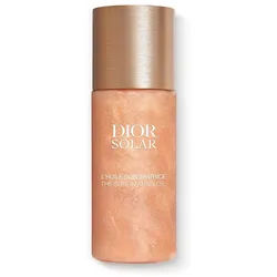 DIOR - Dior Solar L'Huile Sublimatrice Körperöl 125 ml