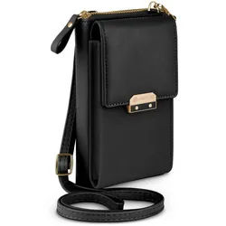 ONEFLOW Bliss Purse Samsung Galaxy J4 Plus Handytasche mit Geldbörse