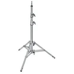 Manfrotto Avenger Stativ Baby 170cm silber