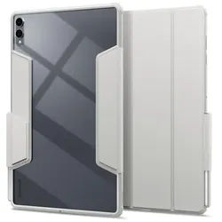 Air Skin Pro - gray - Samsung Galaxy Tab S11 Ultra
