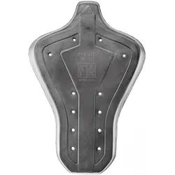 SAS-TEC SC-1/12 Rückenprotektor, schwarz für Männer