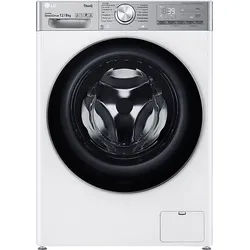 LG V9WD128H2 Waschtrockner (12 kg / 8 kg, 1360 U/Min.)