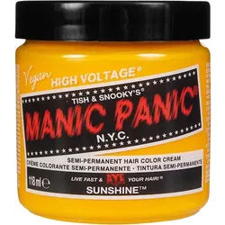 Manic-Panic Haartoenung High-Voltage-ClassicSunshine 118 ml