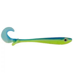Zeck Fishing Kunstköder, Zeck Baby Butcher 10cm UBS Classic Gummifisch 10 cm