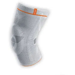 Sporlastic Genu-Hit RS Kniebandage 1 St grau