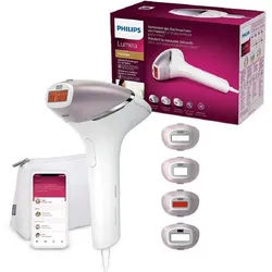 Philips IPL-Haarentferner Lumea Prestige BRI947/00 weiß