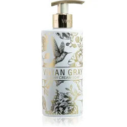Vivian Gray Velvet Romance flüssige Cremeseife 400 ml