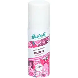 Batiste Shampooing Sec Blush Mini