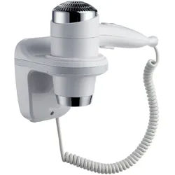 emco system2 Haartrockner, Festanschluss, Cool-Funktion, 1600 Watt, 355913902