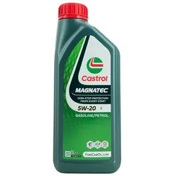 Castrol Magnatec 5W-20 E 2 l