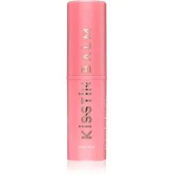 KAHI Kisstin Balm Stick Multifunktionsbalsam für Lippen und Wangen 9 g