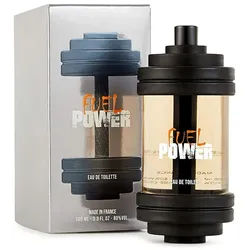 Jeanne Arthes Eau de Toilette Fuel Power 100ml