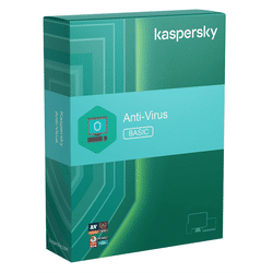 Kaspersky Anti-Virus 2024