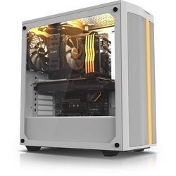 Kiebel Supreme 12 Gaming-PC (Intel Core i9 Intel Core i9-12900KF, RTX 3070, 32 GB RAM, 1000 GB SSD, Wasserkühlung, RGB-Beleuchtung)