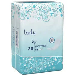 AMD Lady Normal, 28 Stück