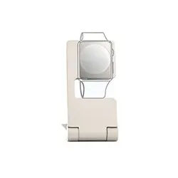 Ultron wStand 2 - Docking Station für Smartwatch