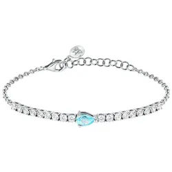 MORELLATO Armband Tesori SAIW200 Armband aus recyceltem Sterlingsilber