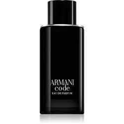 Armani Code Eau de Parfum für Herren 125 ml