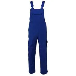 Mascot Newark Latzhose Größe 76C54, kornblau