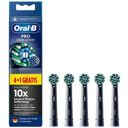Oral-B Aufsteckbürsten