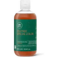Tea Tree Color Shampoo