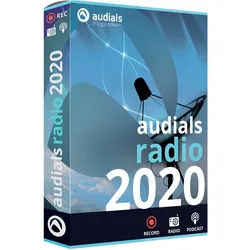 Audials Radio 2020