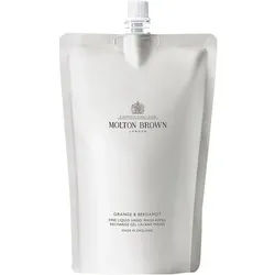 Molton Brown Collection Orange & Bergamot Fine Liquid Hand Wash Refill