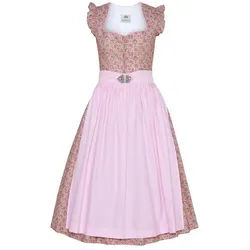 Berwin Dirndl braun 44