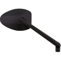 HIGHSIDER FERRARA 2-XL Spiegel, Stück, schwarz