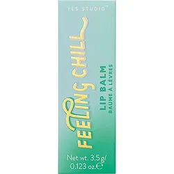 Yes-Studio Gesicht LippenpflegeFresh Mint Lip Balm 13,5 g