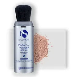 iS CLINICAL PerfecTint Powder SPF 40 - Beige 7 g