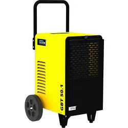 GÜDE Bautrockner »GBT 50.1«, 50 l/Tag, 50-120 m2 - bunt