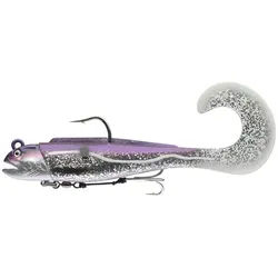 Daiwa Grandwave D-Wolf Curly 21cm 265g PH (Purple Haddock)