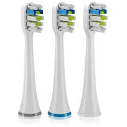 TrueLife SonicBrush UV Sensitive Triple Pack Ersatzkopf für Zahnbürste TrueLife SonicBrush UV 3 St.