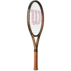 Wilson Tennisschläger Pro Staff Team V14.0 23 100in/280g/Allround bronzebraun - besaitet