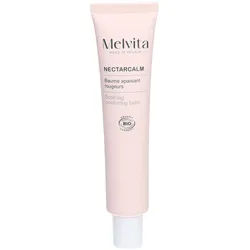 Melvita NectarCalm Beruhigender Balsam Rötungen Bio