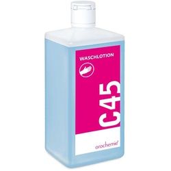 Orochemie C 45 Waschlotion 1 l, 1 Flasche