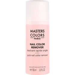 Masters Colors Nail Color Remover 100 ml