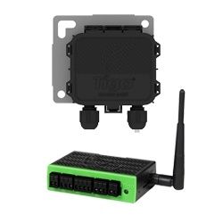 Cloud Connect Advanced TAP- Indoor
