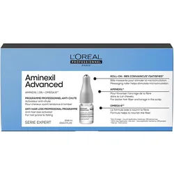 L'Oréal Professionnel Paris Serie Expert Aminexil Advanced Anti Hair-Loss Activator Treatment 60 ml