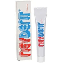 Neydent Dental Cream 50ml