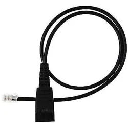 JABRA Kabelunterteil 8800-00-01