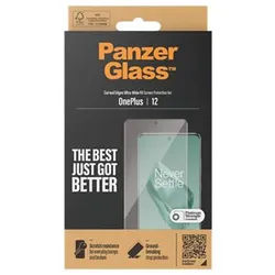 Screen Protector OnePlus 12 | Ultra-Wide Fit