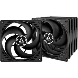 ARCTIC Lüfter P14 PWM PST 140mm Value Pack