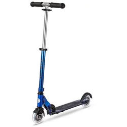 Micro Scooter Sprite LED pearl blue purple