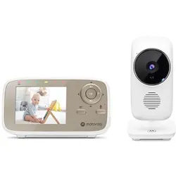 Baby Monitor VM483 Video