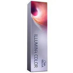 Wella Illumina Color 6/19 dunkelblond asch-cendré 60ml