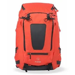 F-stop DuraDiamond Rucksack Tilopa orange