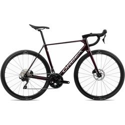 Orbea Orca M35 Rot Modell 2024